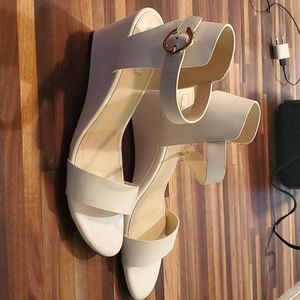 Cole Haan - worn once!